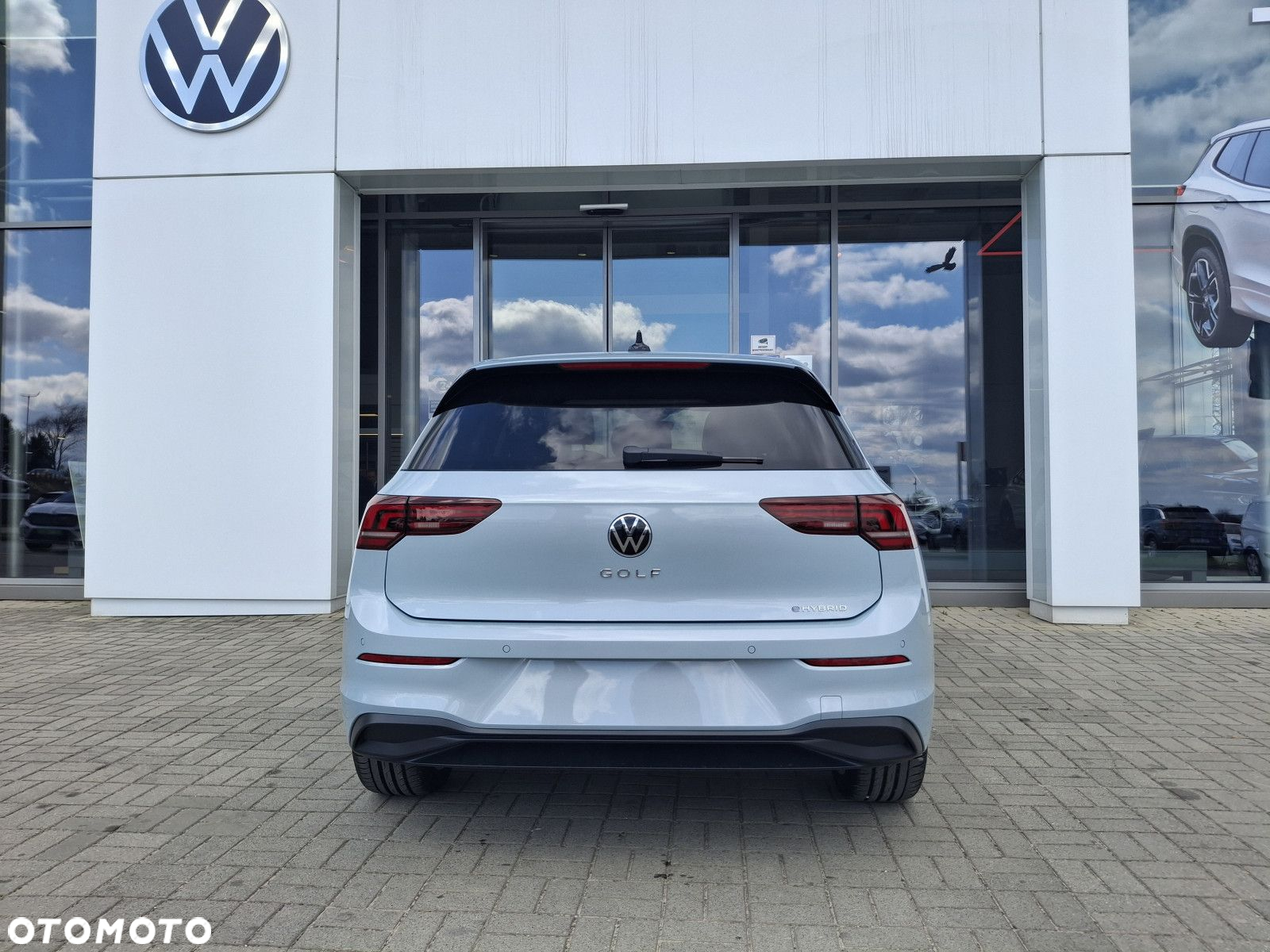 Volkswagen Golf - 7