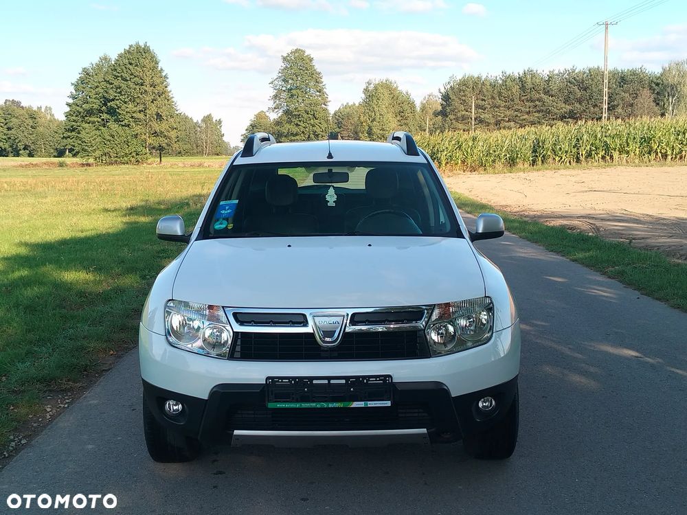 Dacia Duster 1.6 16V 4x2 Prestige - 3
