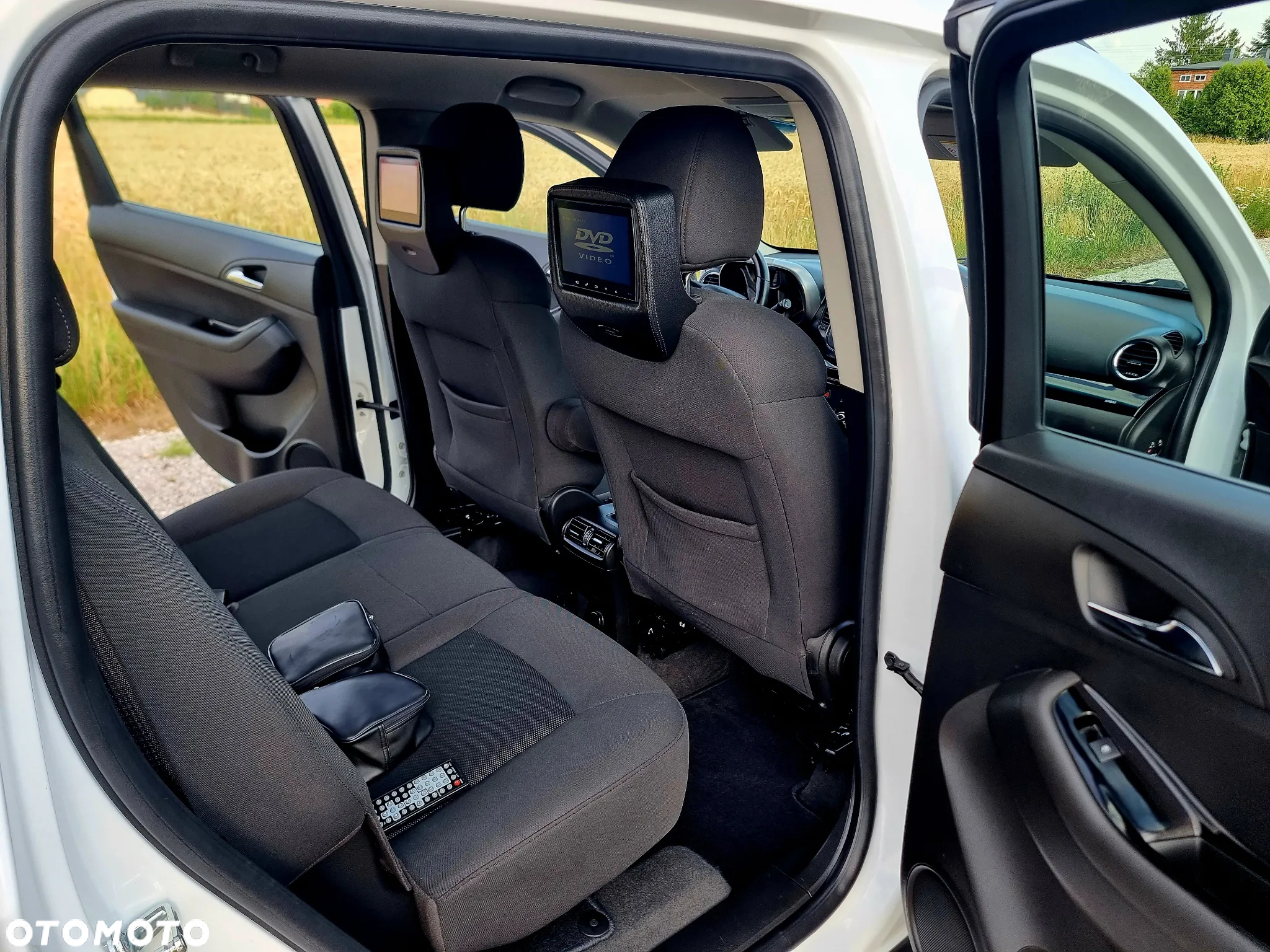 Chevrolet Orlando 1.8 LT+ - 17