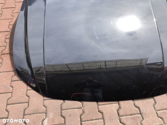 Maska silnika VW Arteon 3G8 - 3