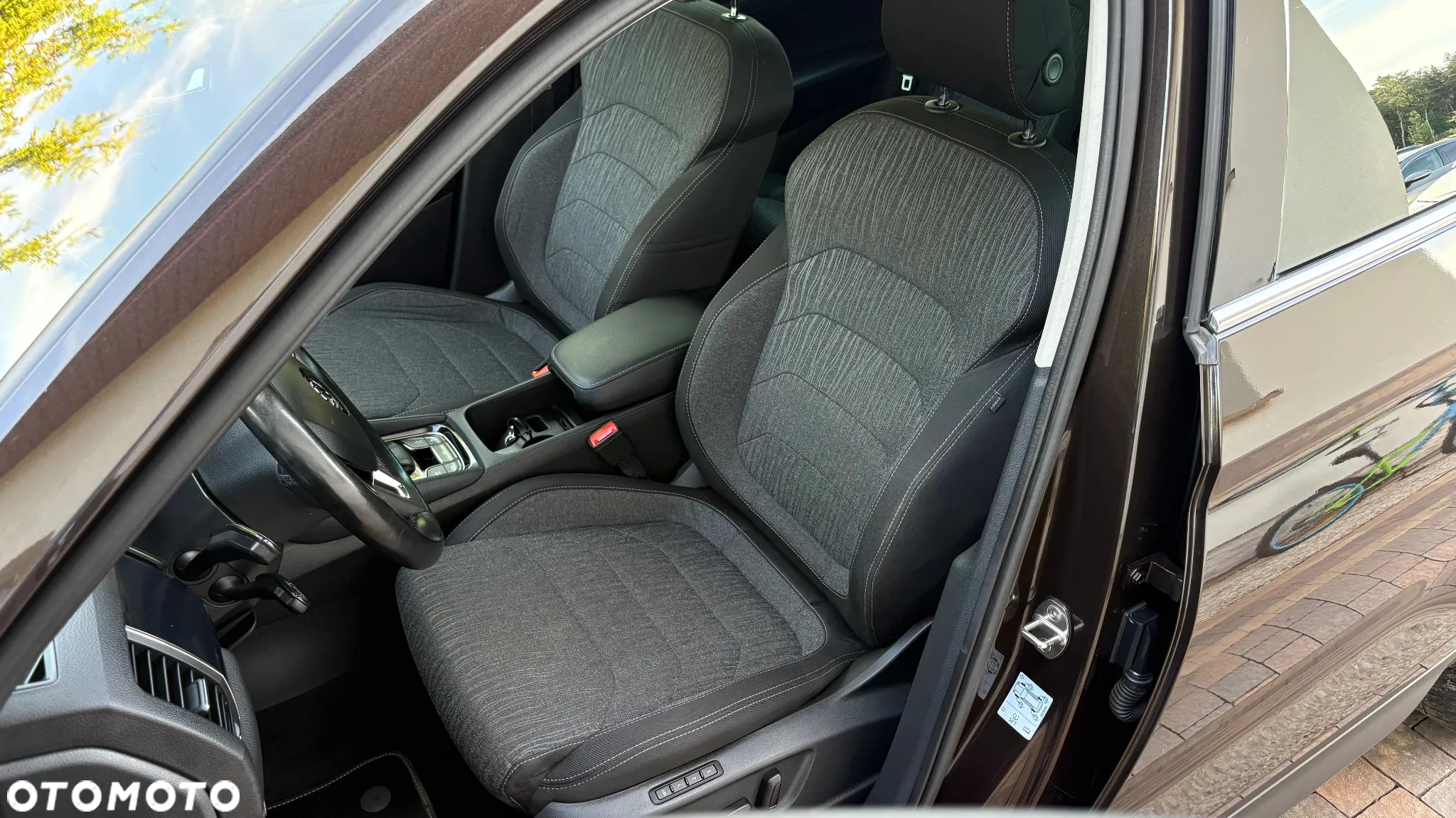 Skoda Kodiaq 2.0 TDI 4x4 Style DSG - 6