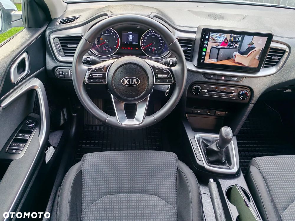 Kia Ceed 1.0 T-GDI S - 36