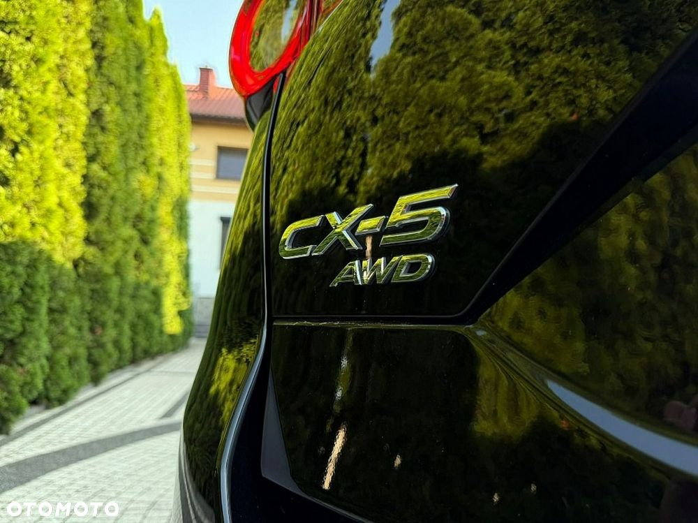 Mazda CX-5 - 6