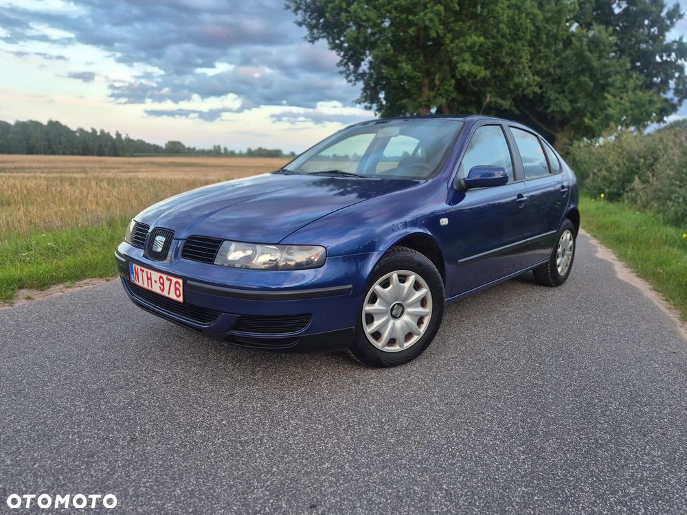 Seat Leon - 4
