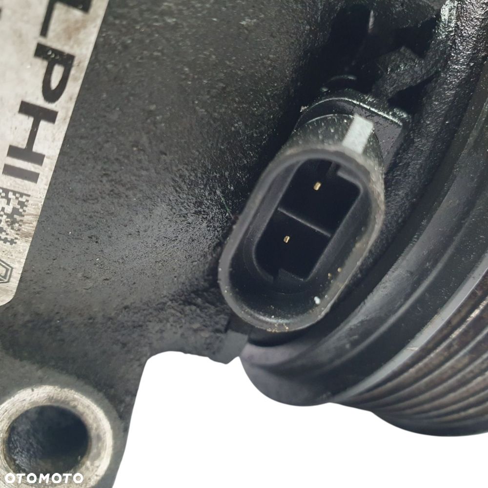 SPRĘŻARKA KLIMATYZACJI Renault Master II Opel Movano 2.5 DCI 8200200671 - 8