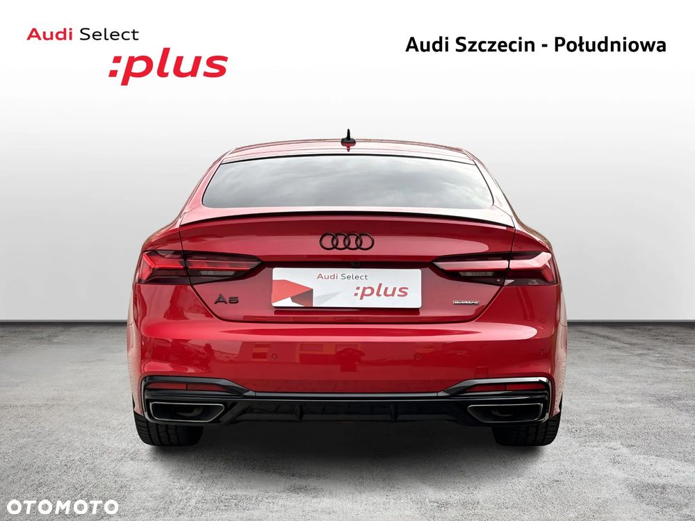 Audi A5 - 4