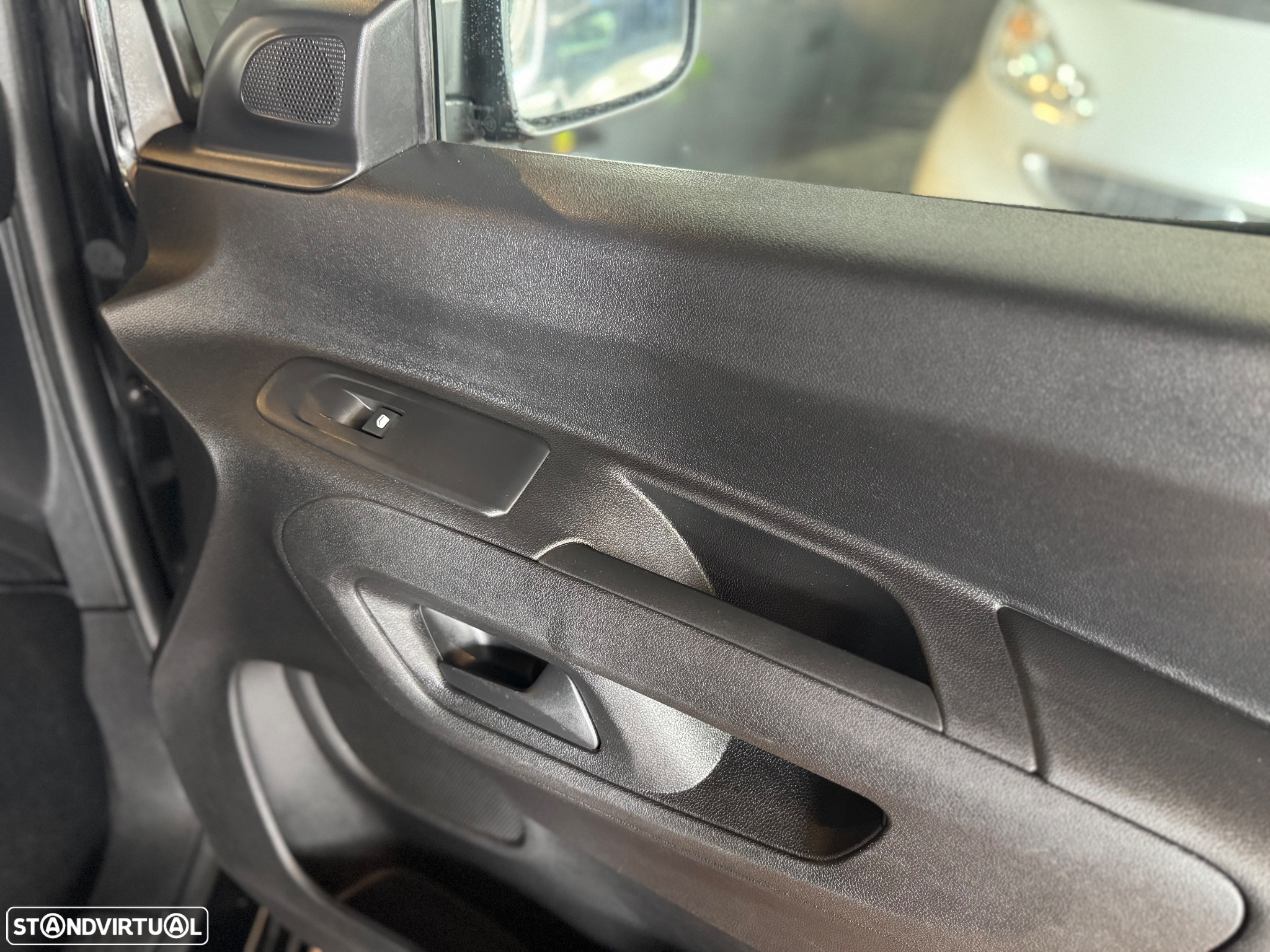 Peugeot Partner Tepee HDi FAP 90 Premium - 19