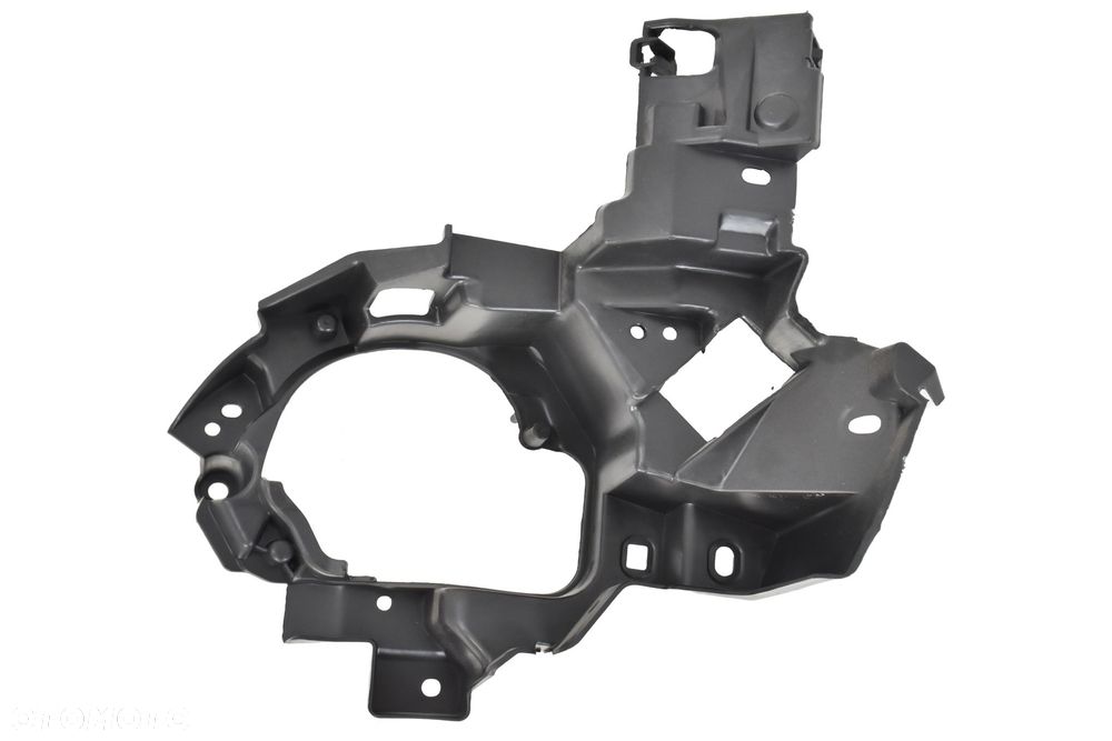 mazda 6 2015 lift koszyk mocowanie halogenu prawe - 2