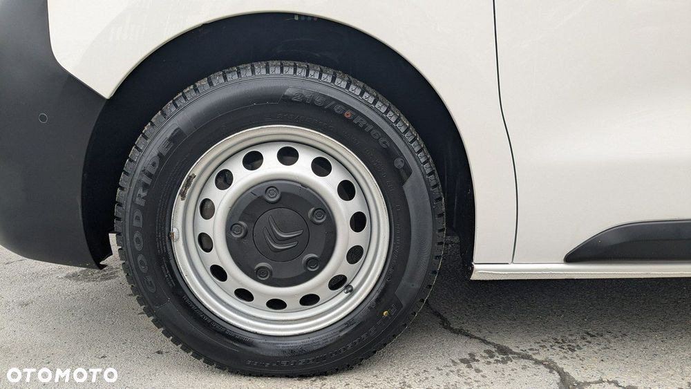 Citroën Jumpy - 35
