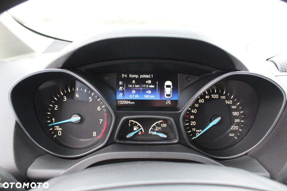 Ford C-MAX 1.0 EcoBoost Titanium ASS - 14