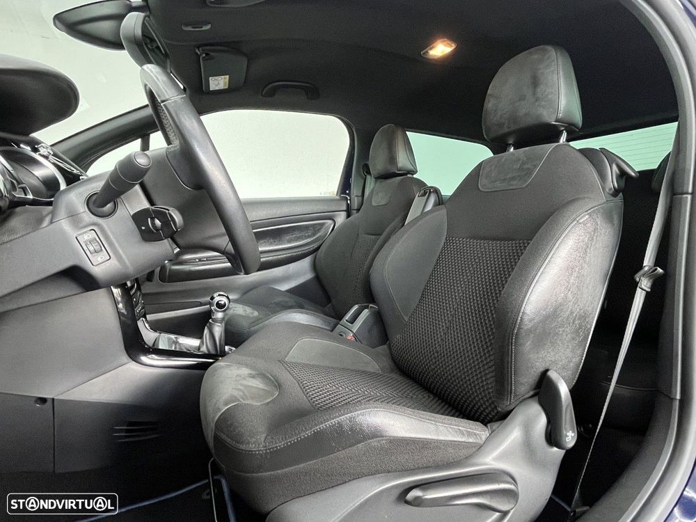 Citroën DS3 - 10