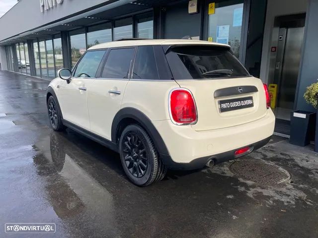 MINI 5 Portas One Essential - 8