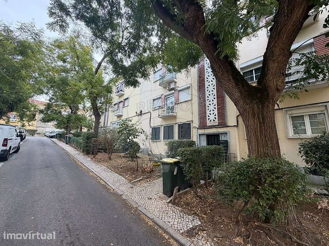 Apartamento T2 para venda - Grande imagem: 3/5