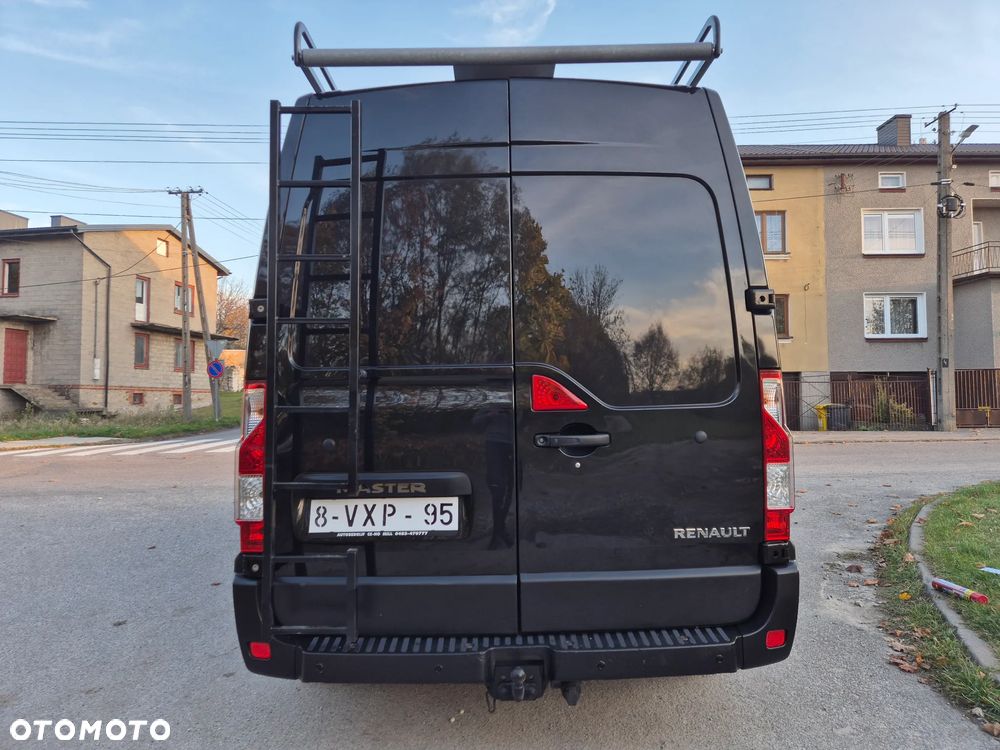 Renault Master - 16