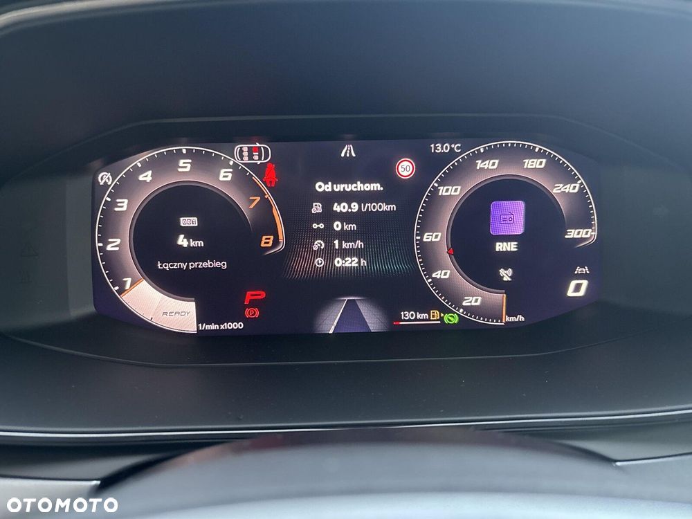 Cupra Formentor 2.0 TSI 4Drive DSG - 24