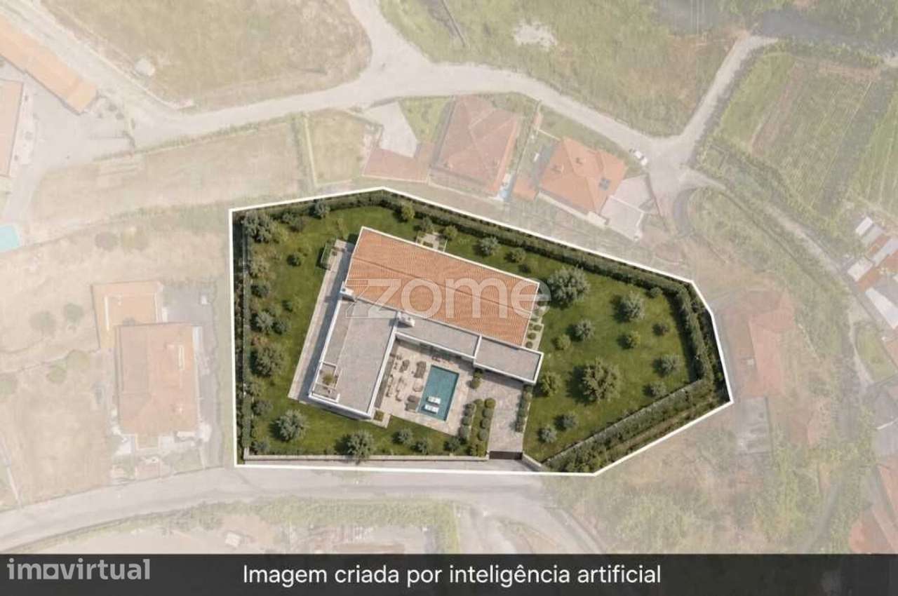 Quinta do Outeiro