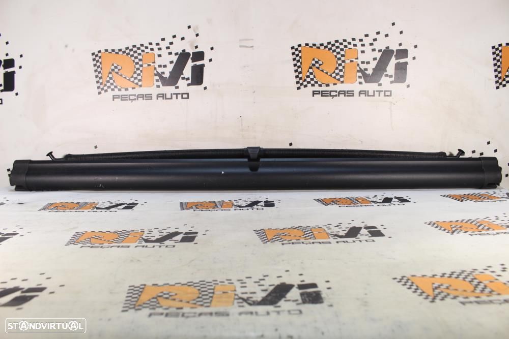 Cortina Da Mala Audi A4 Avant (8K5, B8)  8K9861691 / Rede Da Mala A4 B - 1