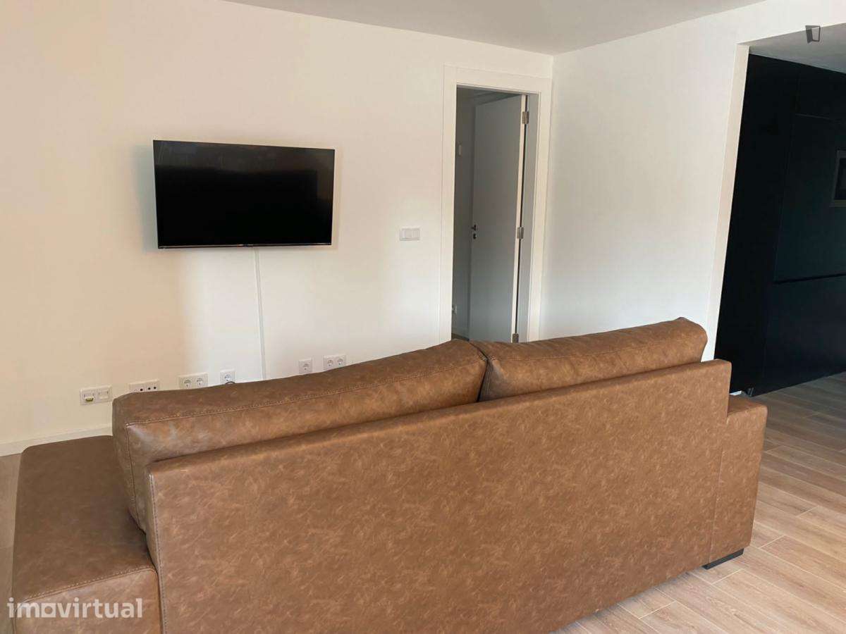 Apartamento com 2 quartos - localizado em Ajuda Lisbon - Grande imagem: 5/10