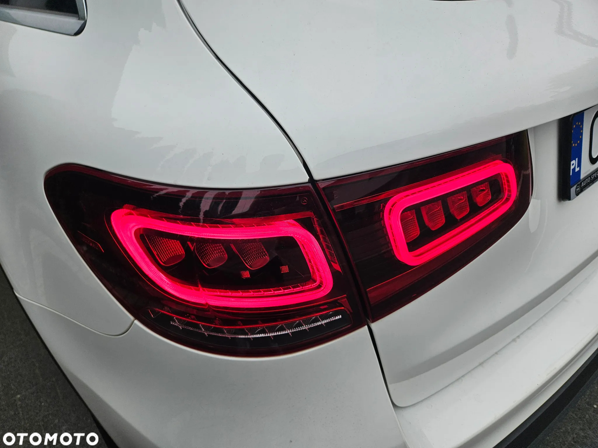 Mercedes-Benz GLC 220 d 4Matic 9G-TRONIC - 28