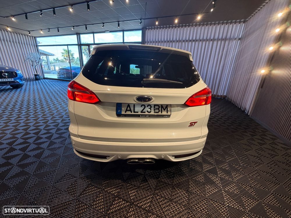 Ford Focus SW 2.0 TDCi ST-2 - 5