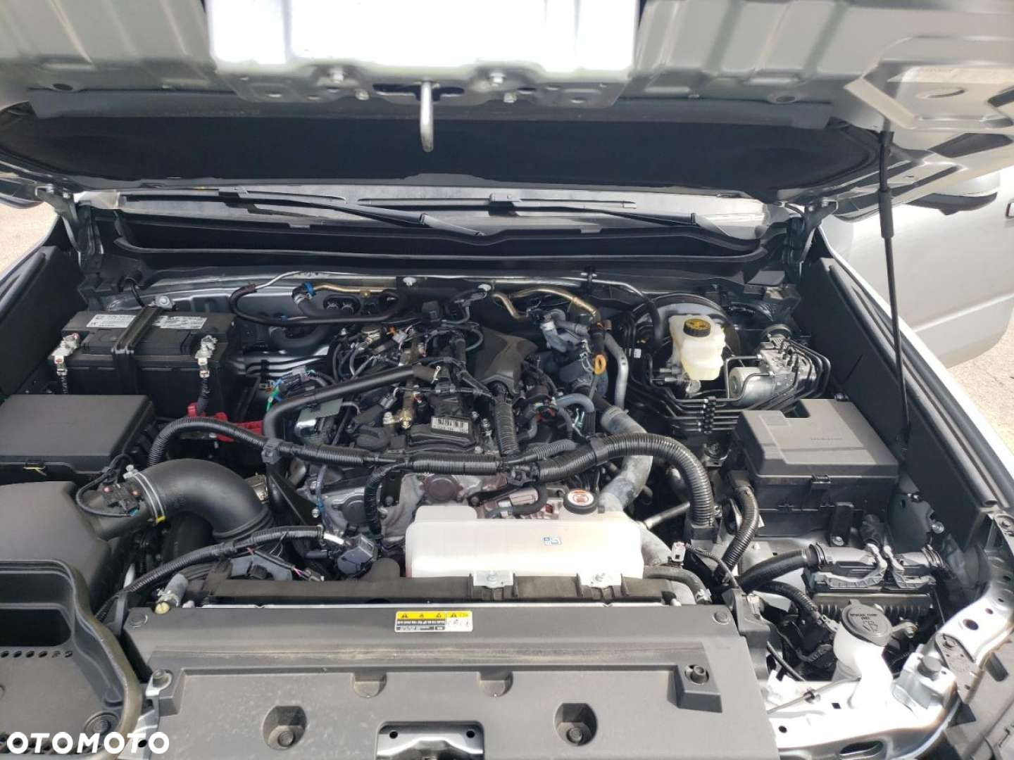 Toyota Tacoma - 7