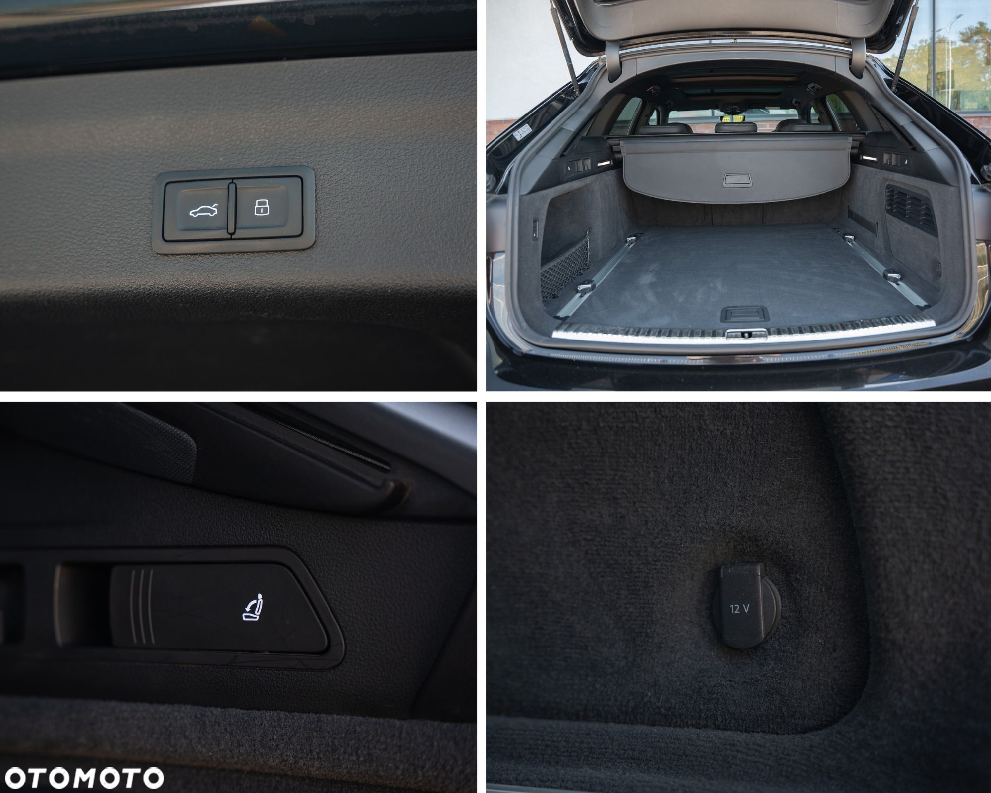 Audi A6 40 TDI quattro S tronic S line - 40