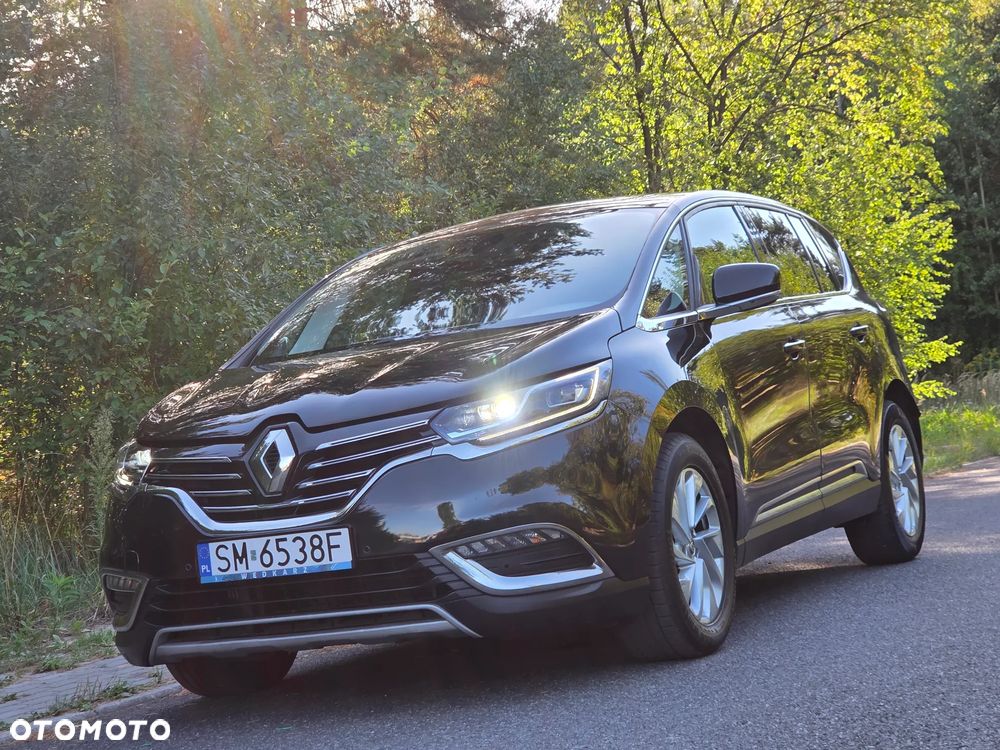 Renault Espace Energy TCe 200 EDC Intens - 8