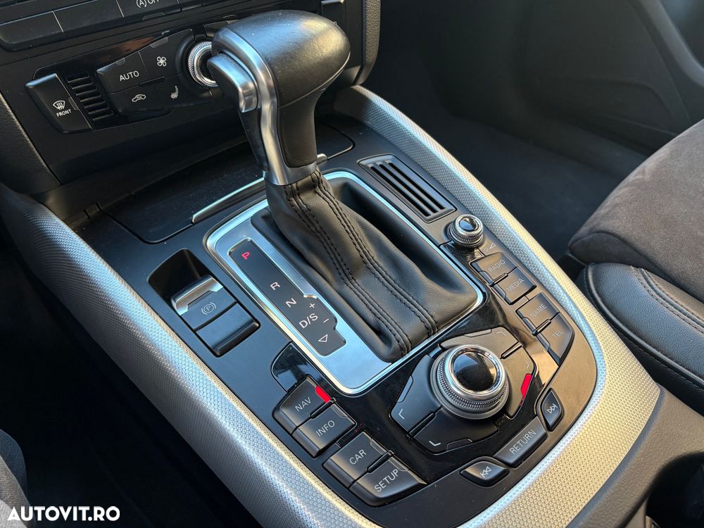 Audi Q5 2.0 TDI Quattro S tronic - 25