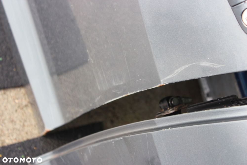 Drzwi Lewe Przednie Tylne Seat Ibiza IV 6J - 9