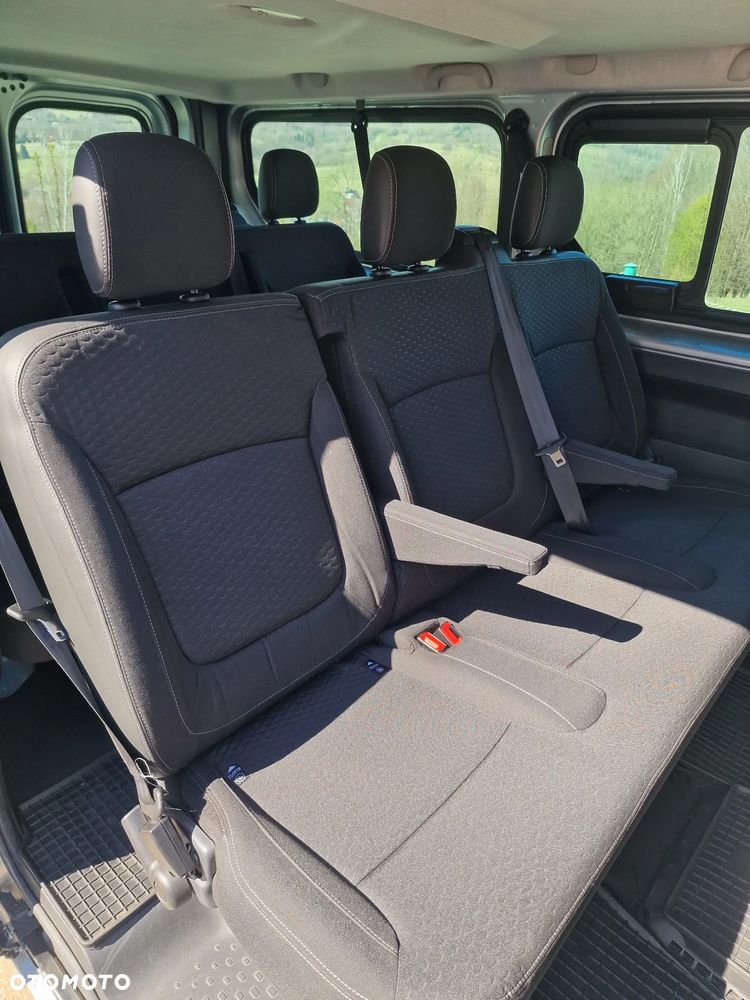 Opel Vivaro 1.6 CDTI L2 - 10