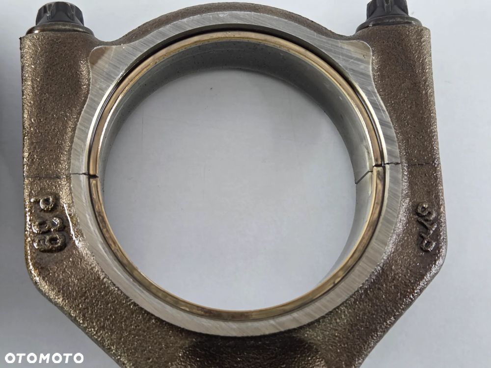 TLOK KORBOWOD BMW E81 E87 E88 E90 E60 E61  2.0 BMW  N43B20AY - 13