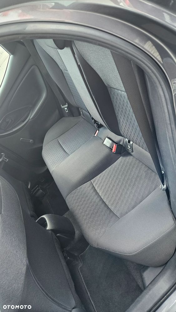 Toyota Yaris 1.0 Comfort - 5