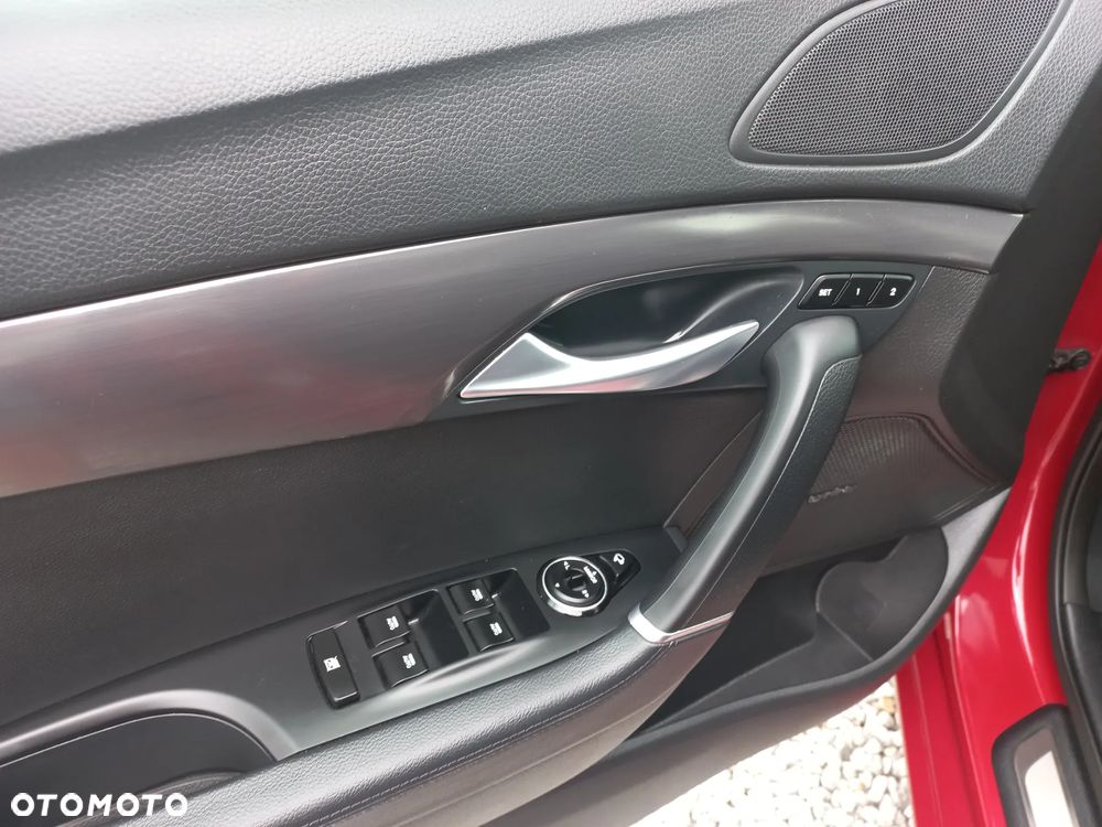 Hyundai i40 1.7 CRDi BlueDrive Premium DCT - 23