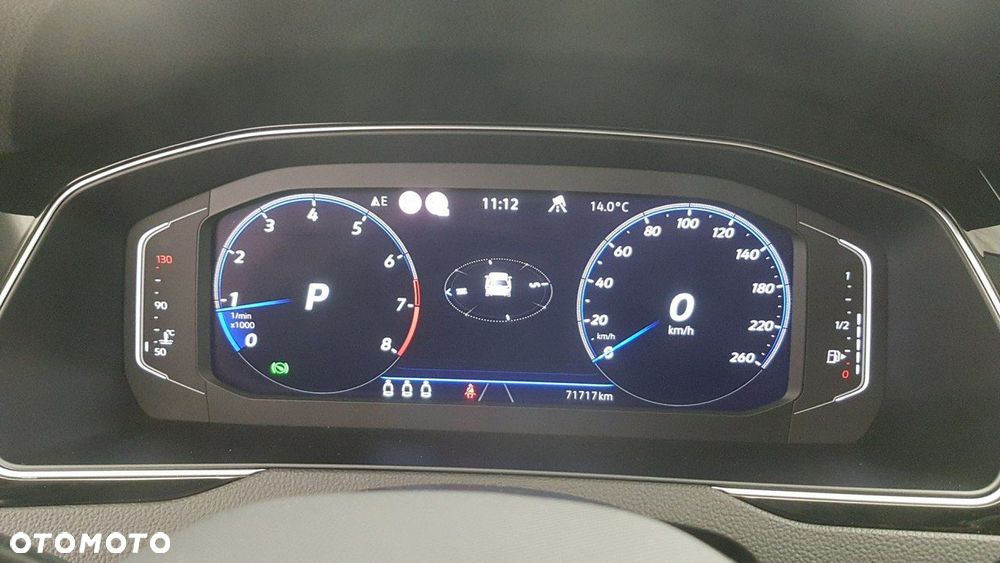 Volkswagen Passat - 22