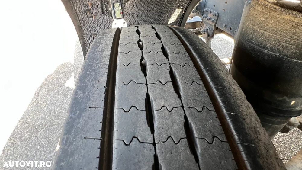 Iveco Stralis S Way AD260SY46PS - 17