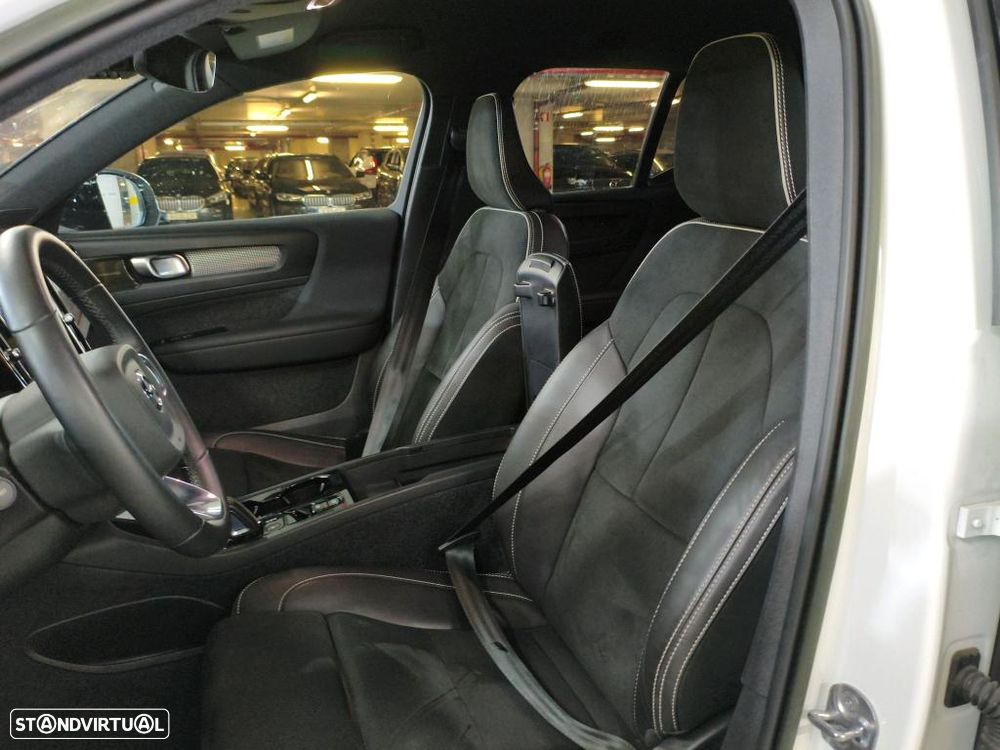 Volvo XC 40 1.5 T5 PHEV R-Design - 6