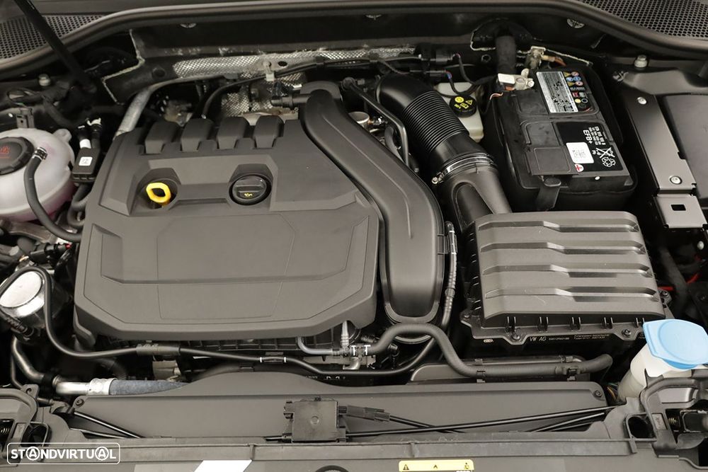 Audi Q2 35 TFSI S line - 24