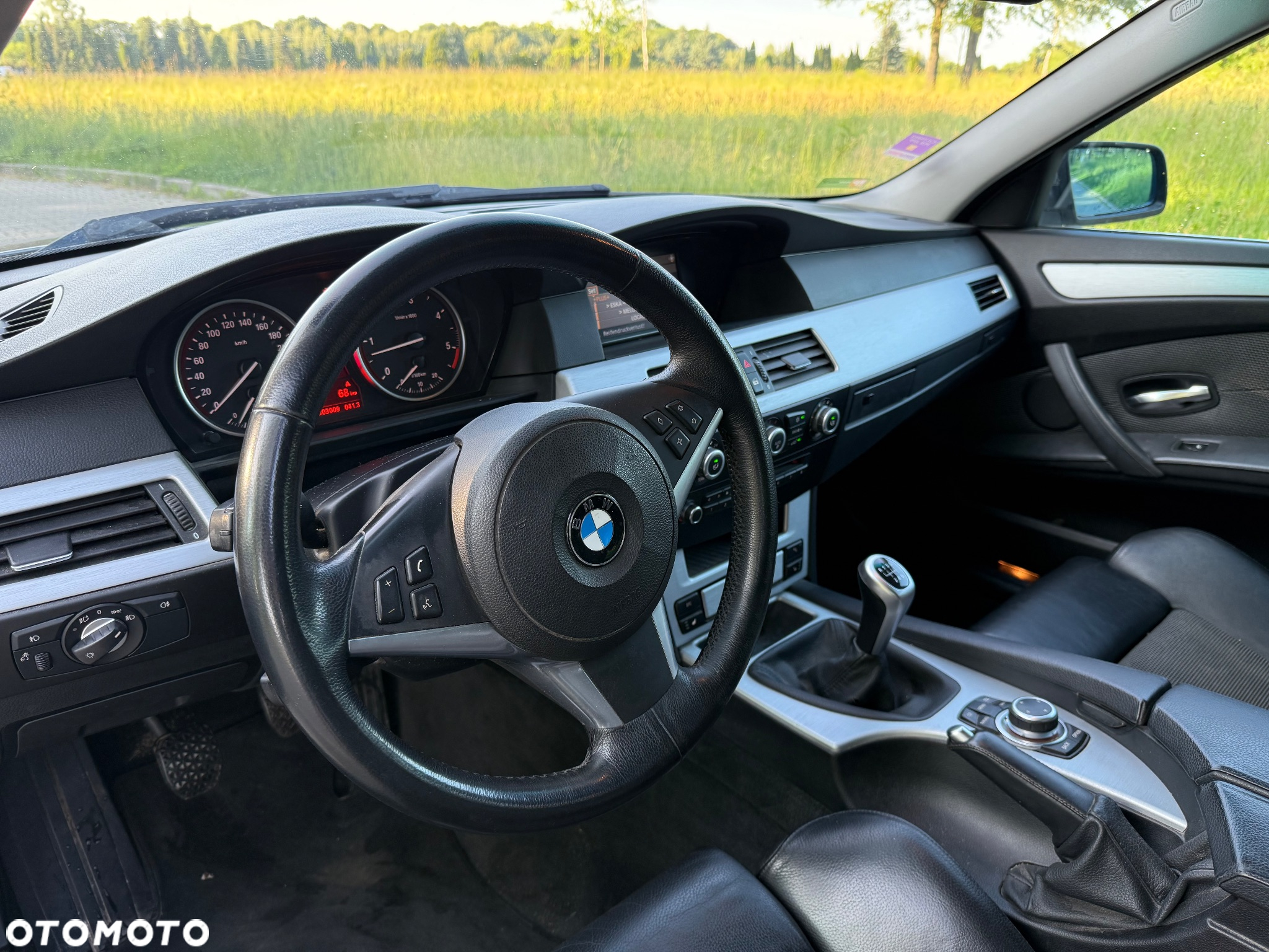 BMW Seria 5 525xd Touring - 20