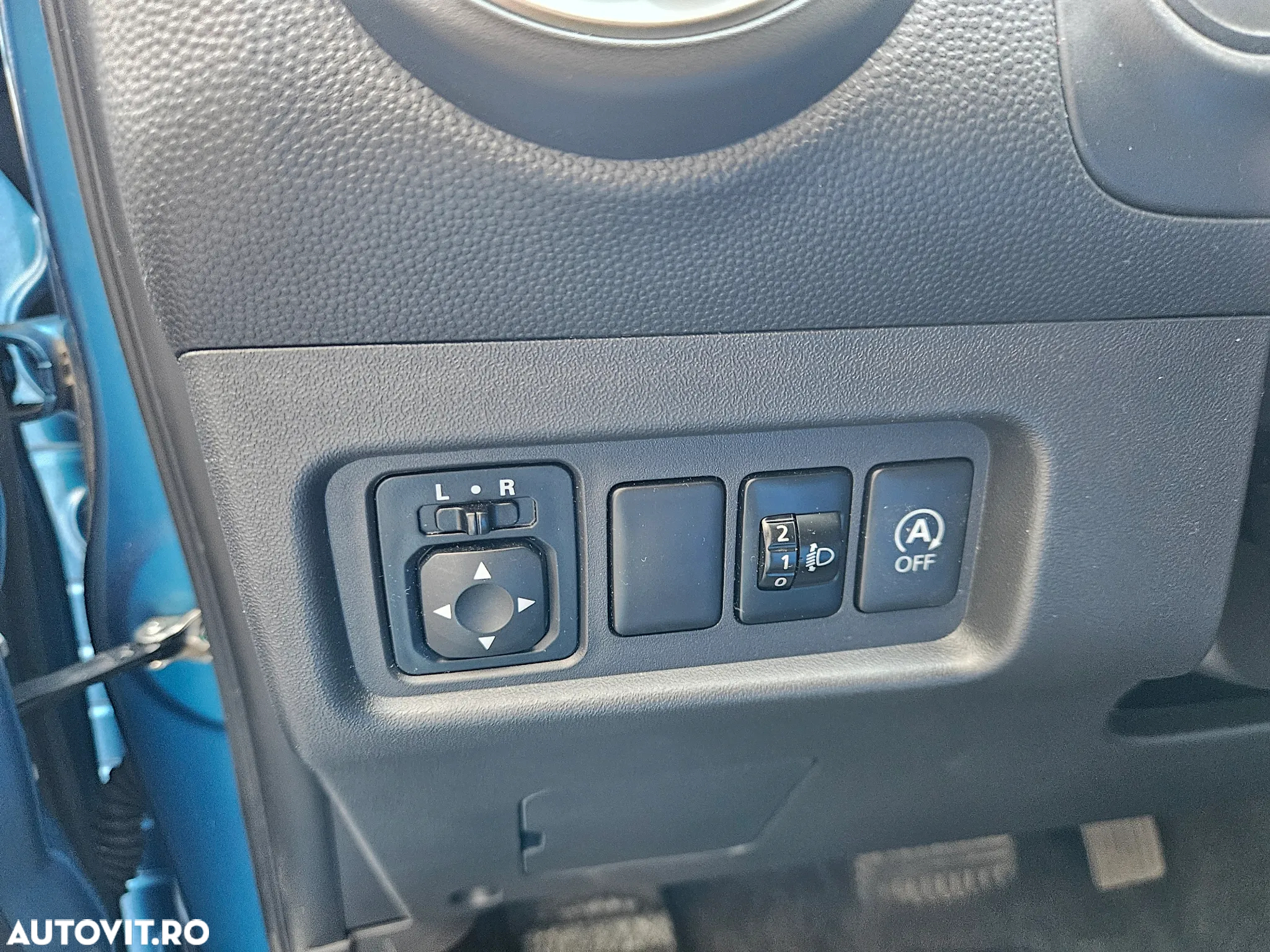 Mitsubishi Space Star 1.2 Clear Tec CVT Shine - 12