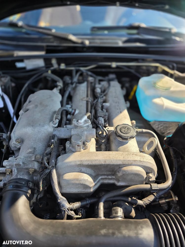 Mazda MX-5 1.8i Special - 22
