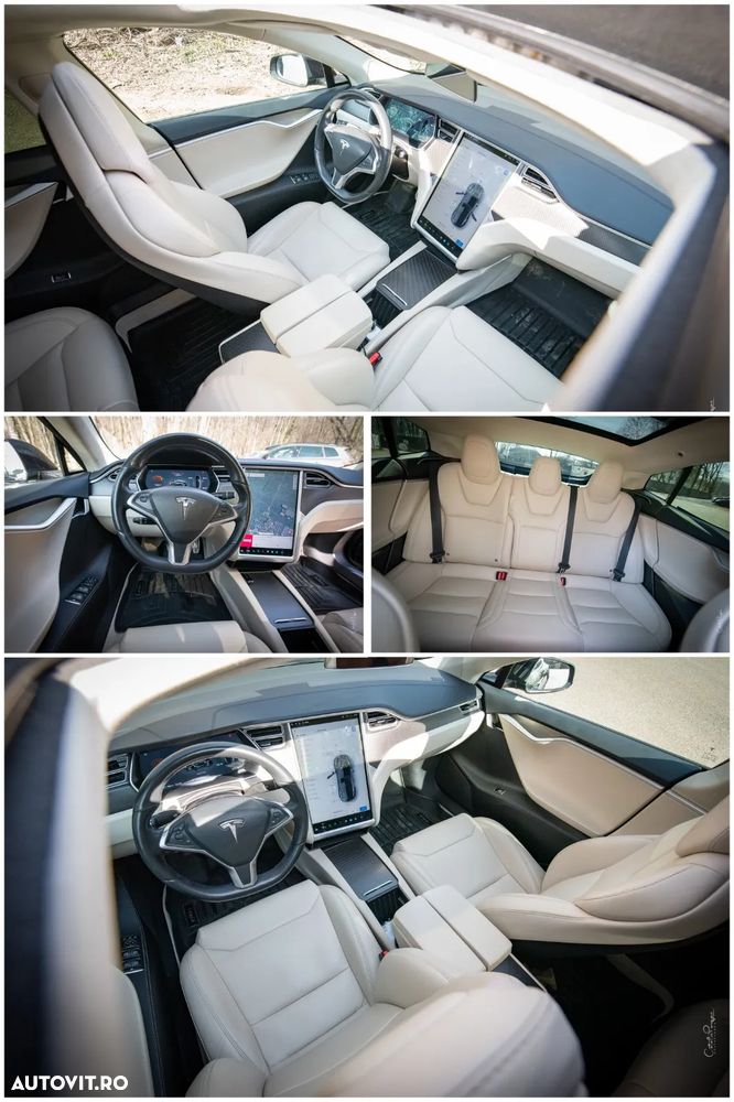 Tesla Model S - 7