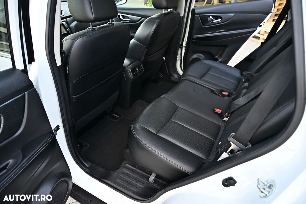 Nissan X-Trail 1.6 dCi ALL-MODE 4x4i Tekna - 18