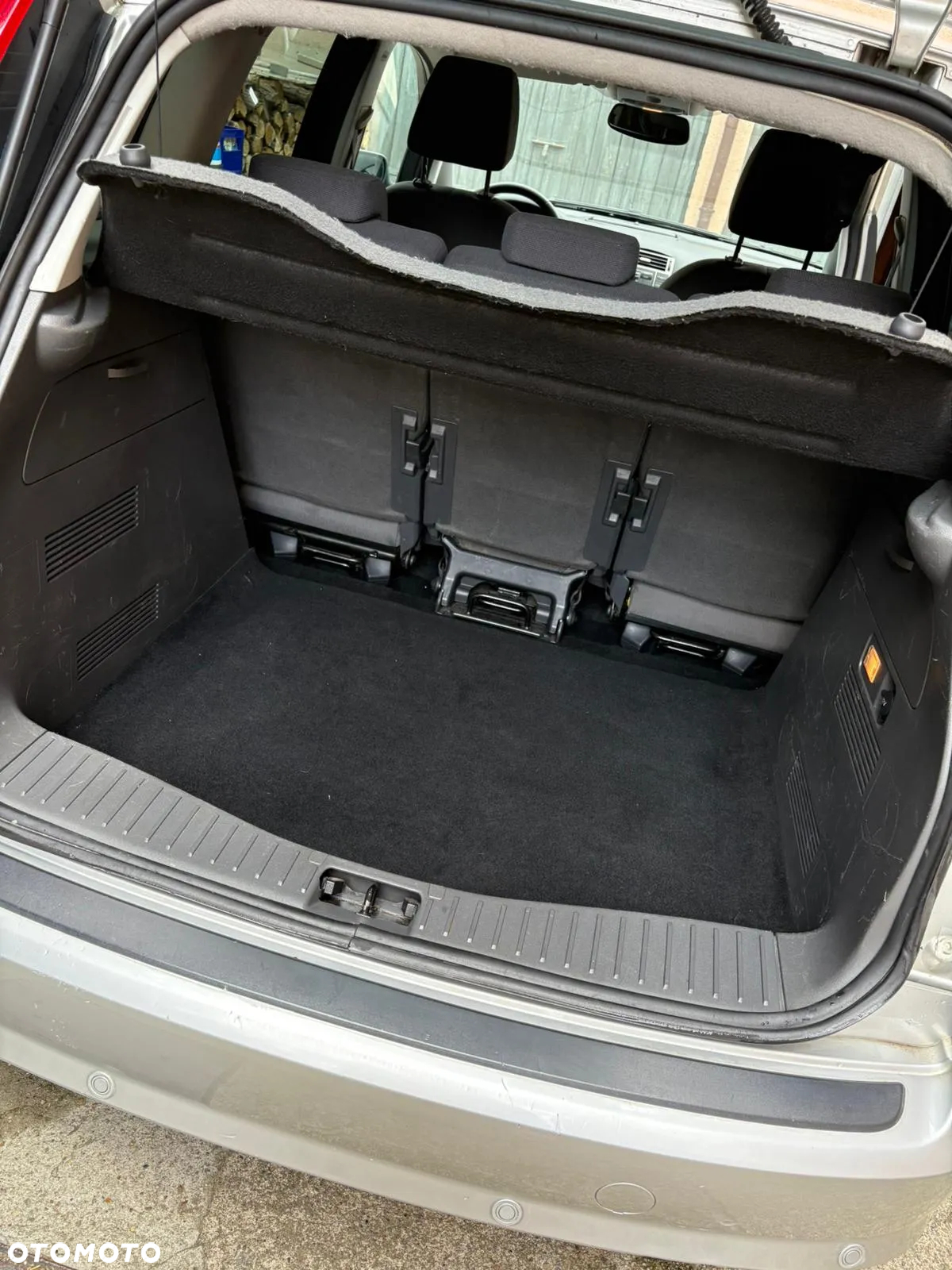 Ford C-MAX 2.0 TDCi DPF Style - 10