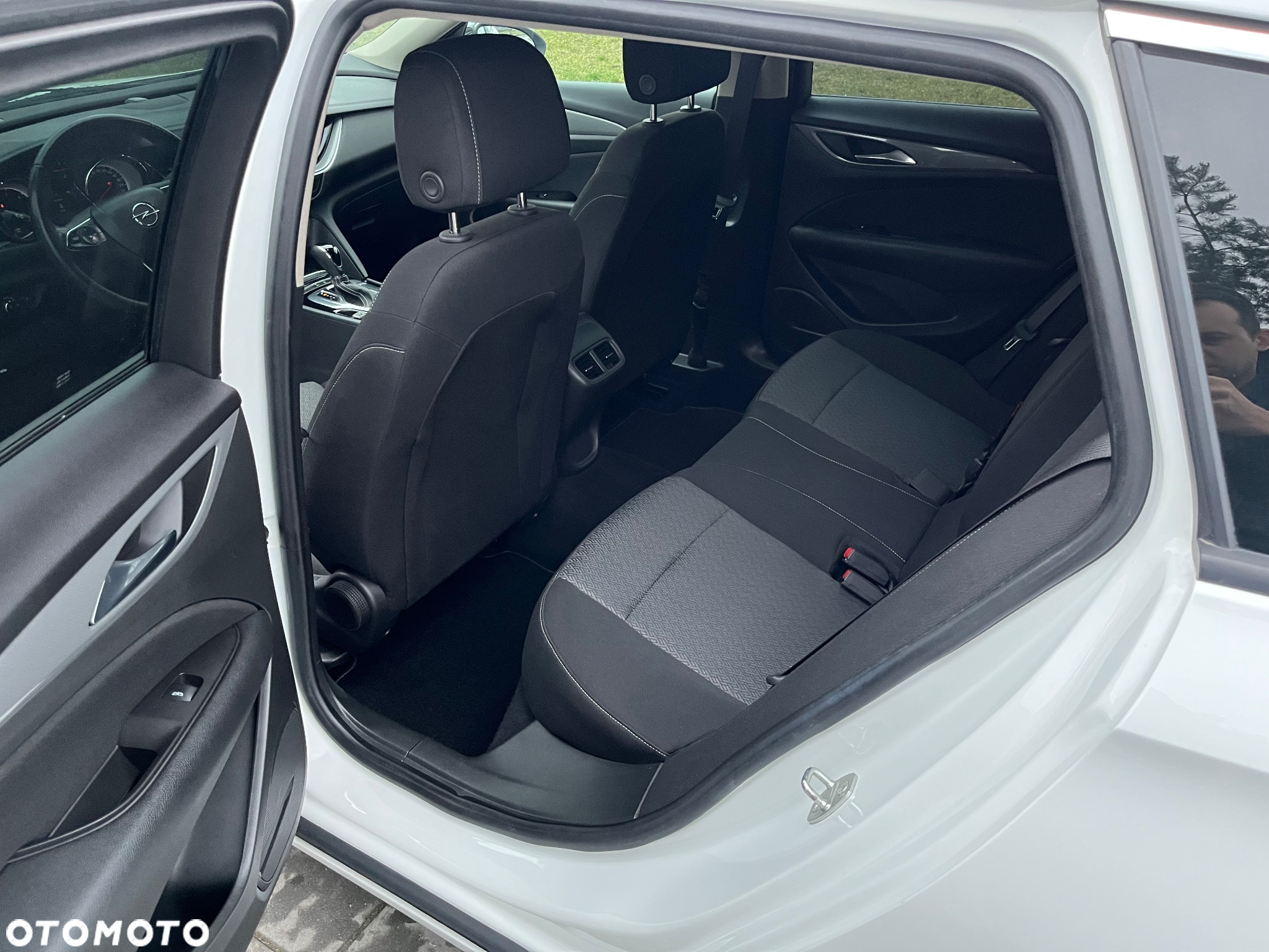 Opel Insignia 2.0 CDTI Elite S&S - 12