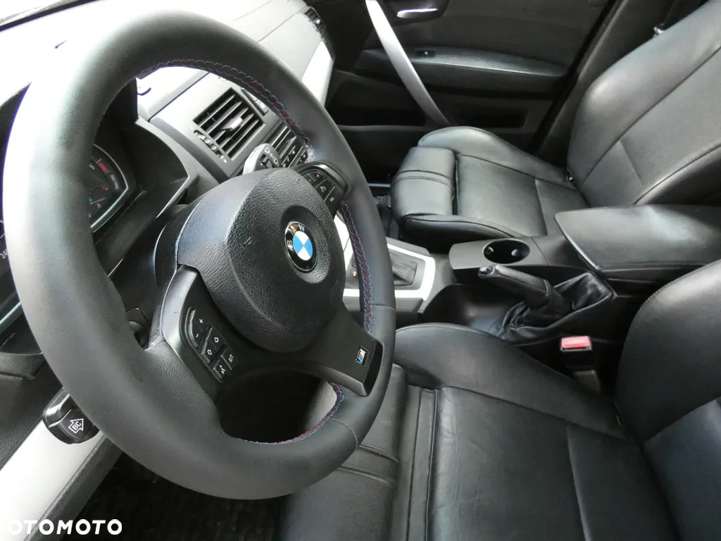 BMW X3 - 29