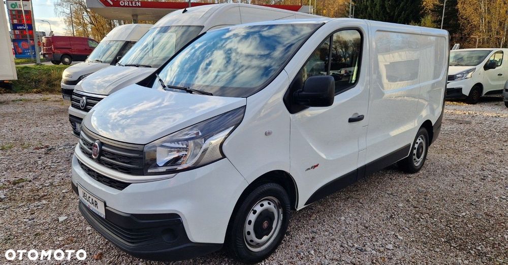 Fiat Talento - 5