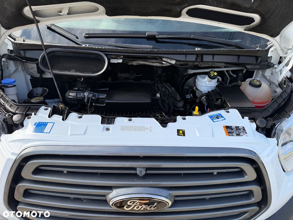 Ford TRANSIT - 24