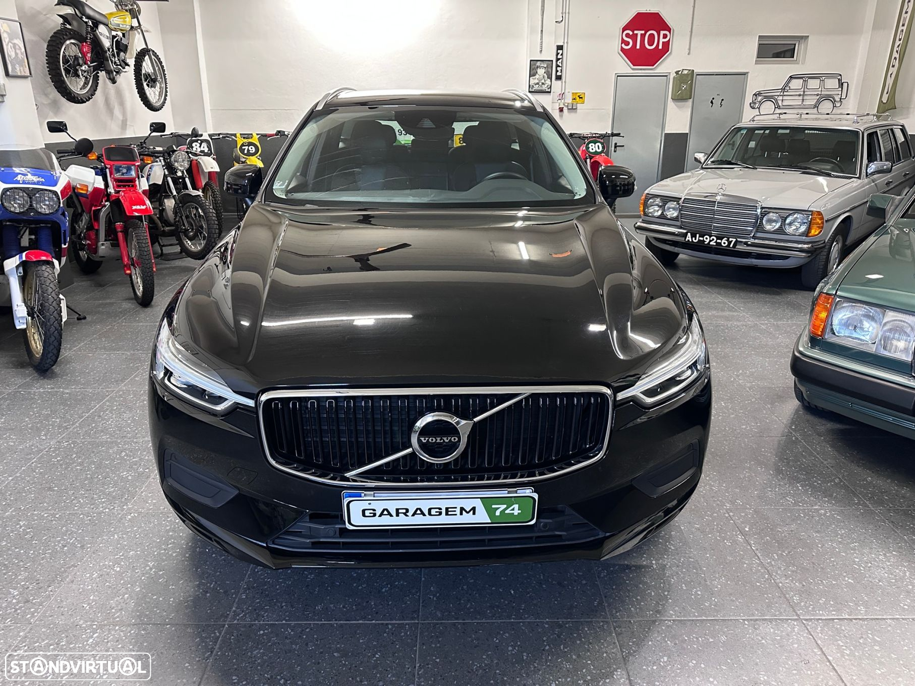 Volvo XC 60 - 31