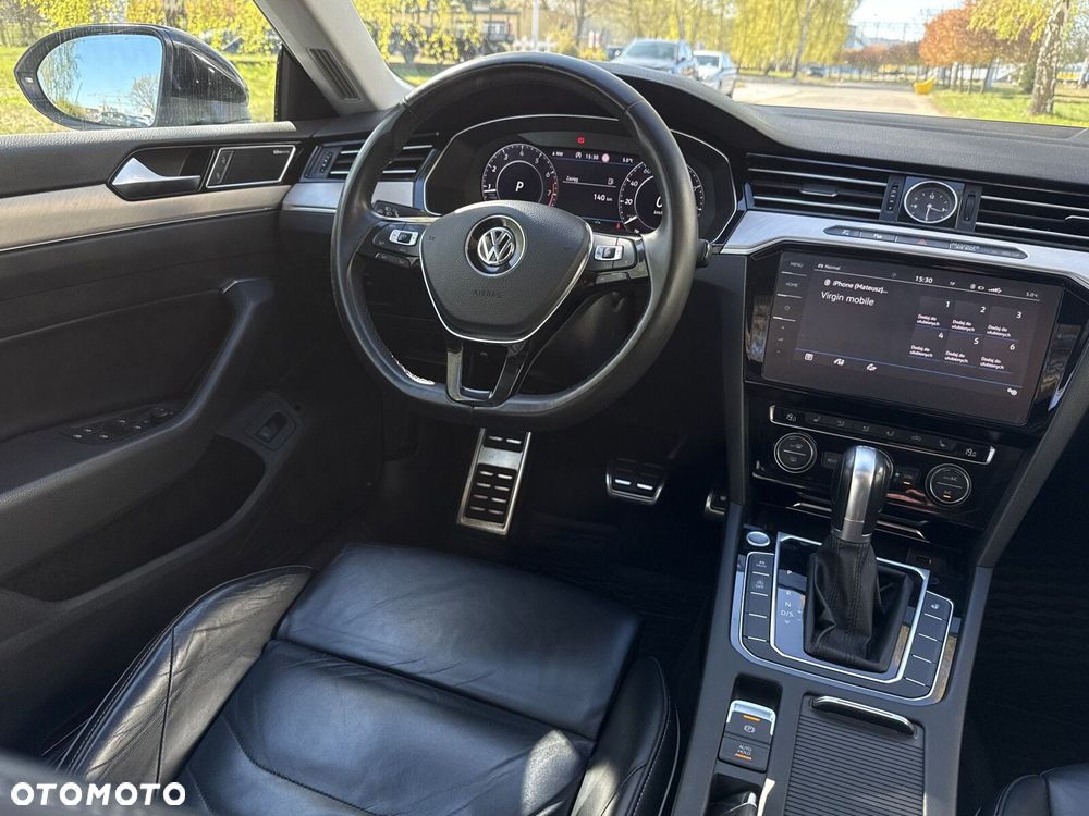 Volkswagen Arteon 2.0 TSI 4Motion Elegance DSG - 11