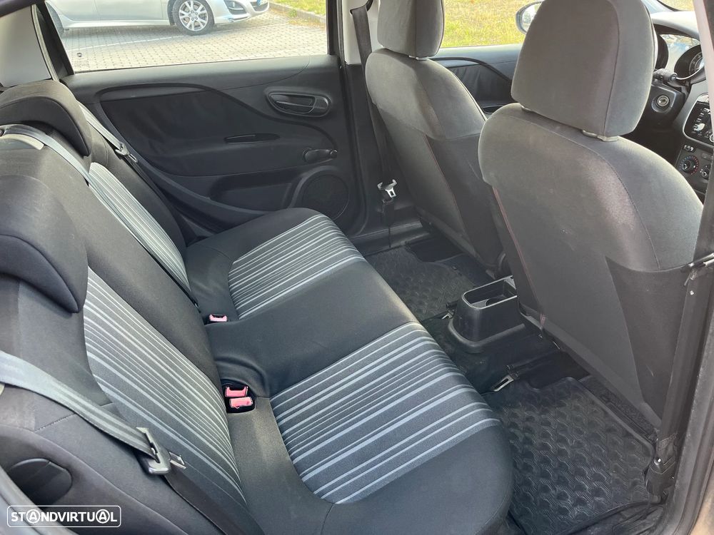 Fiat Punto Evo 1.2 Dynamic - 7